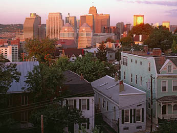 Phonebook of Cincinnati.com