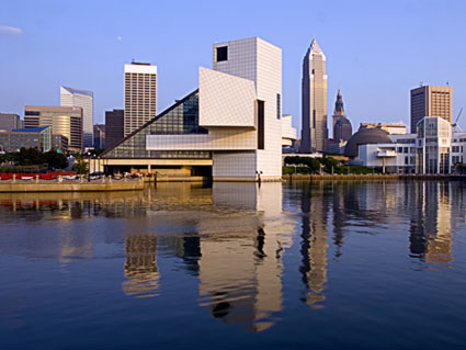 Pictures of Cleveland