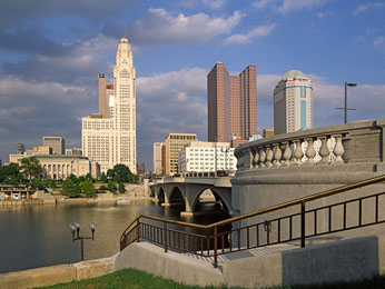 Phonebook of Columbus.com