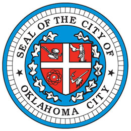 Edmond Oklahoma City Seal Edmond Oklahoma City Seal
