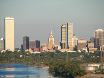 Phonebook of Tulsa.com