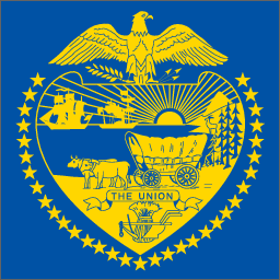 State of Oregon