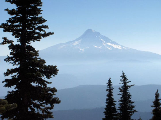 Mount Hood