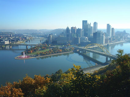 Phonebook of Pittsburgh.com - Area Code +1 412 - Pennsylvania, USA