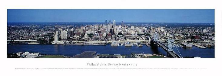 Buy Poster of Philadelphia