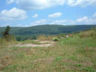 Mount Davis, highest Mountain of Pennsylvania