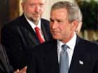George W Bush
