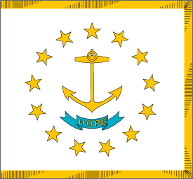 Dtate of Rhode Island