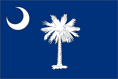 State of South Carolina