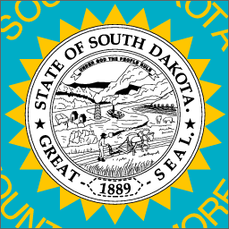 State of South Dakota