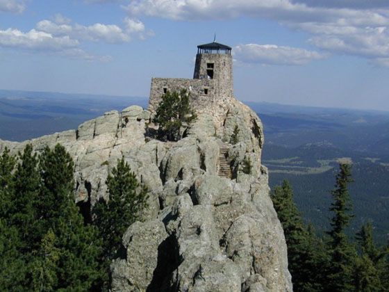 Harney Peak