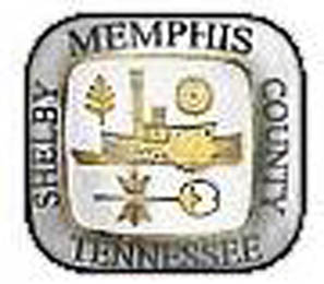Website of the Major of Memphis