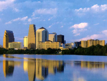 Phonebook of Austin.com