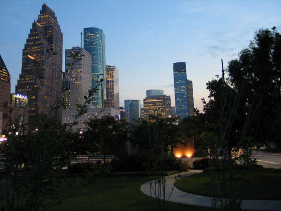 Houston 