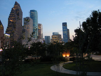 Phonebook of Houston.com