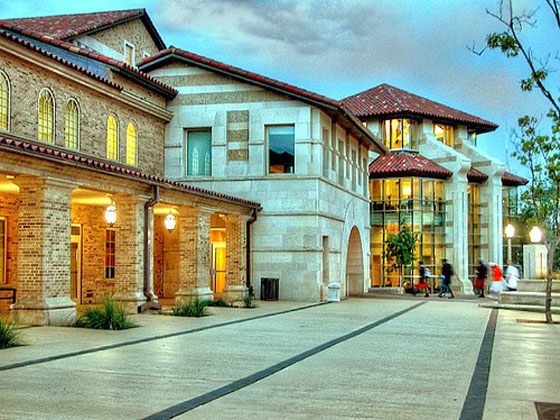Lubbock University