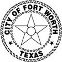 City of Fort Worth by the Major 