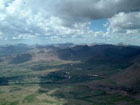 Kings Peak , highest Mountain of Utah