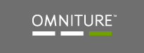 Omniture, the World's best Internet Stats come from Orem, Utah +1 801 722 7000