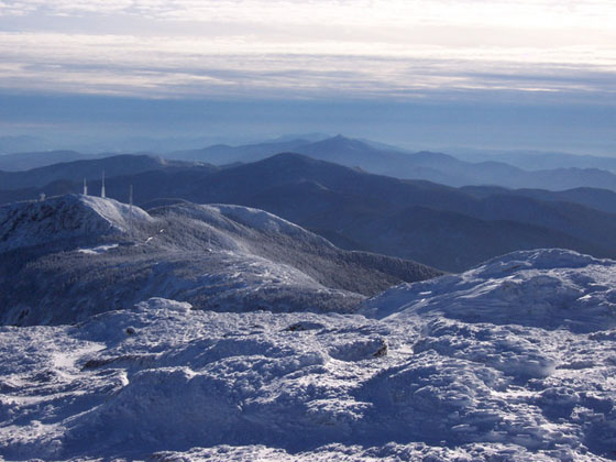 Mount Mansfield
