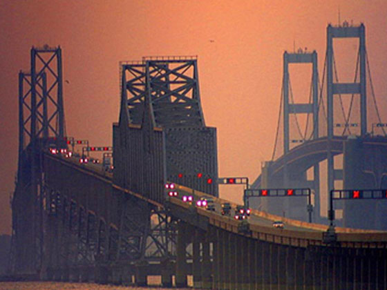 Chesapeake Bridges