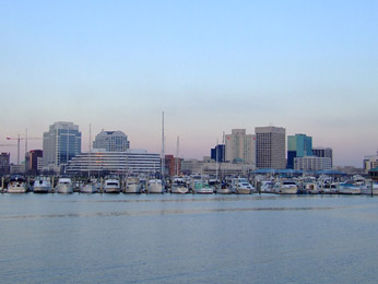 Pictures of Norfolk