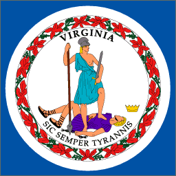 State of Virginia