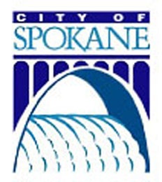 Website of the Major of Spokane