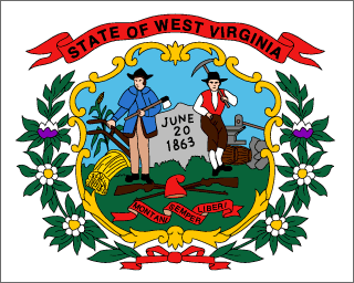 State of West Virginia