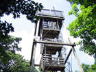 Timms Hill, highest point of Wisconsin