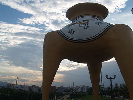 Pictures of Barquisimeto