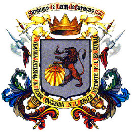 city of Caracas