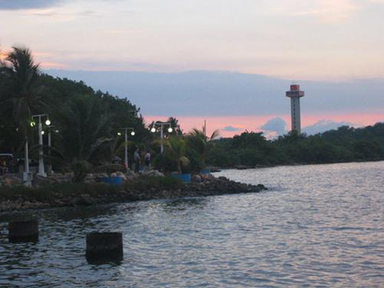 Lake of Maracaibo