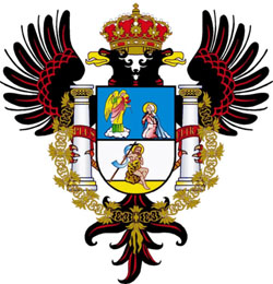 website of the city administration  of Valencia