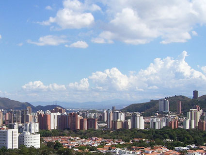 Pictures of Valencia