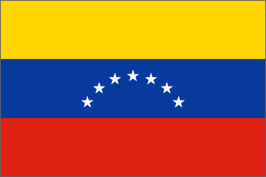 flag of Venezuela