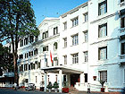 Hotel Metropole by Sofitel