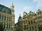 Destination N&deg; 6 - BRUSSELS