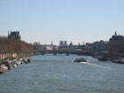 Destination n&deg; 1 - PARIS