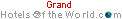 it's one of the Grand Hotels of the World.com