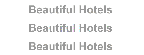 Hotels of the World.com