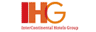 Intercontinental Hotels in Egypt