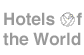 Hotels of the World.com - the most beautiful Hotels of the World