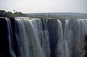 Victoria Falls