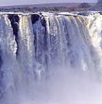 Vicotria Falls